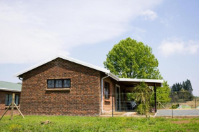 Willowdale Farm Cottage 2